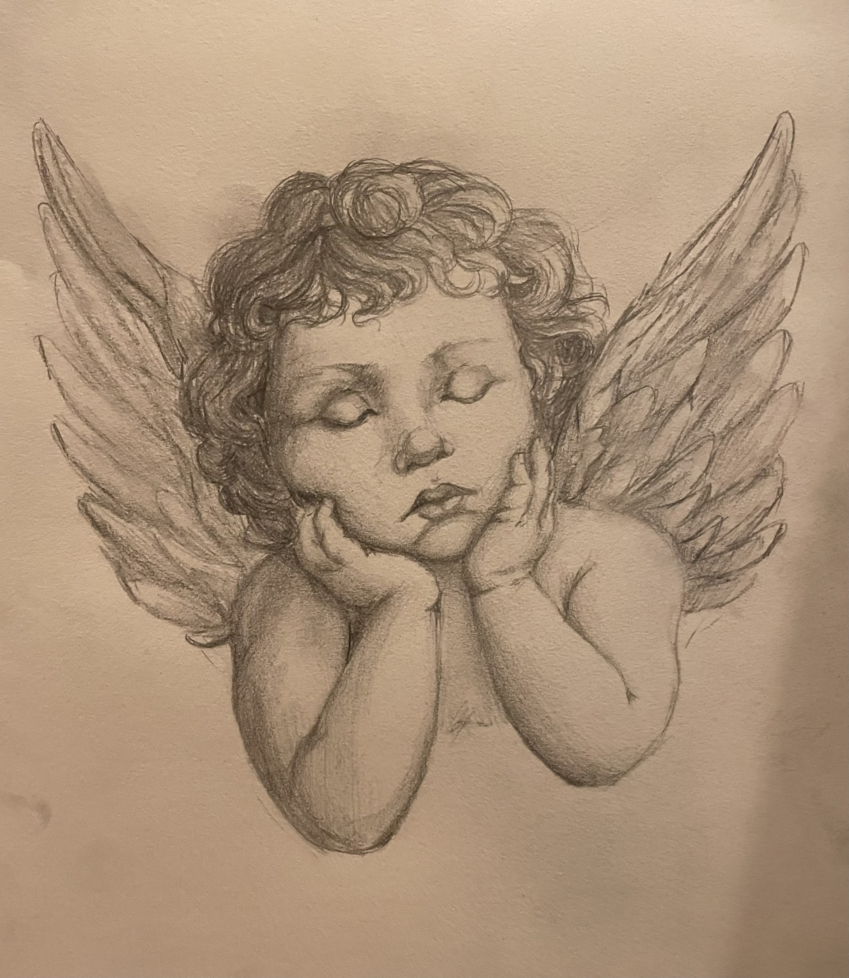 Deep In Thought